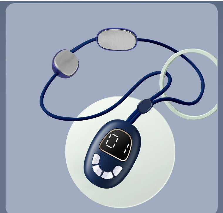 Smart Hanging Cervical Spine Massager - AR Perk Inc