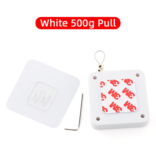 Automatic Hydraulic Buffer Door Closer - AR Perk Inc