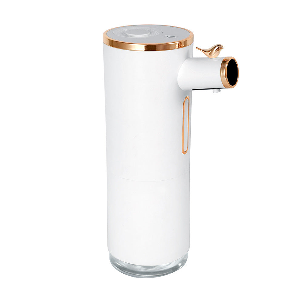 Little Bird Aromatherapy Soap Dispenser - AR Perk Inc