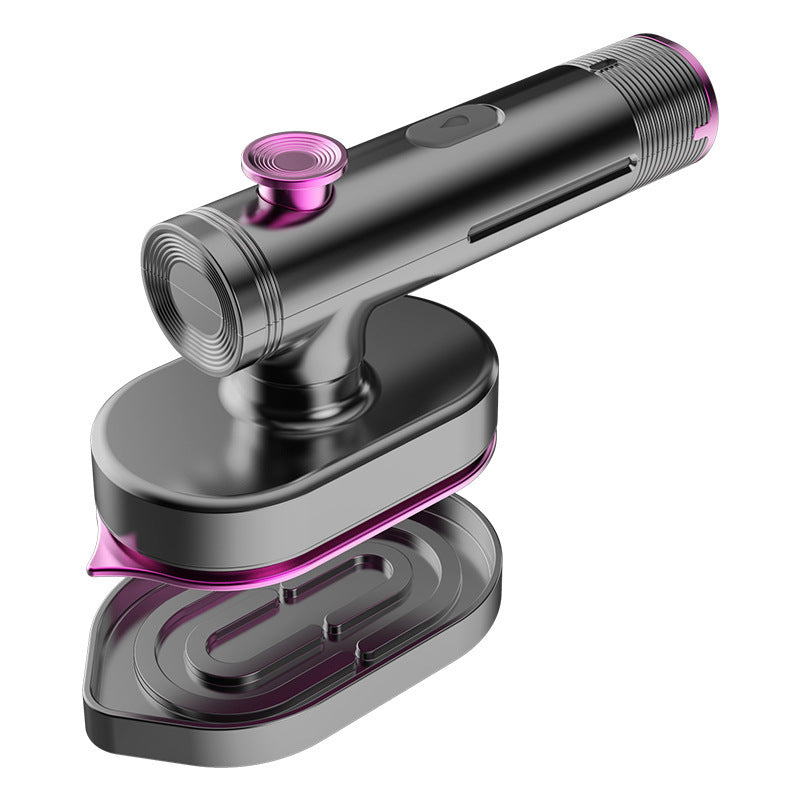 Portable Handheld Electric Garment Steamer - AR Perk Inc