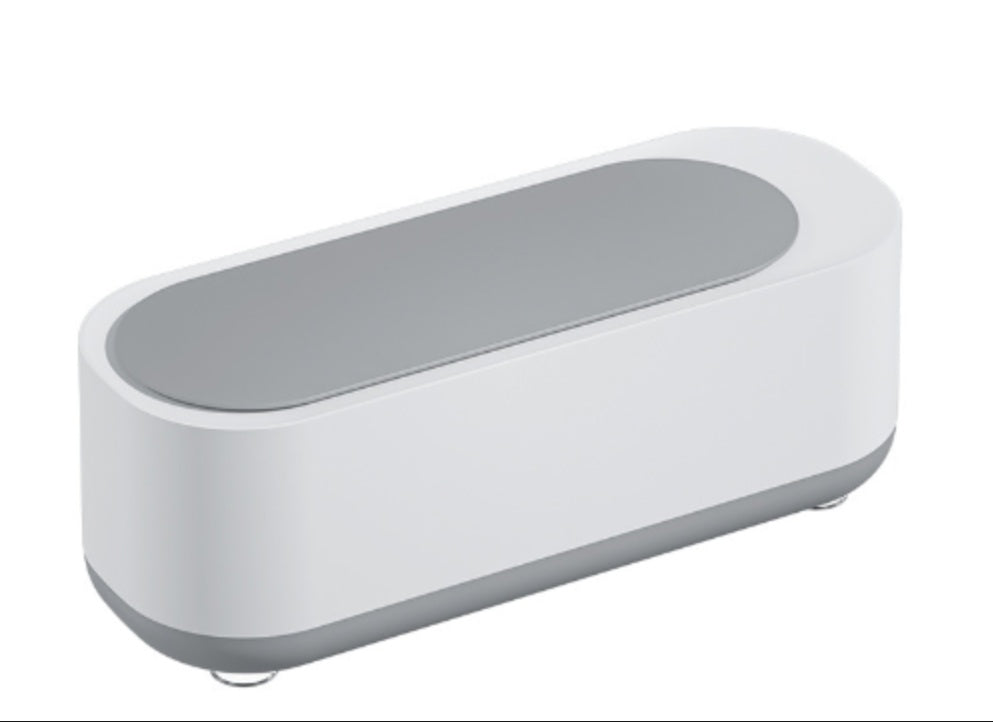 Ultrasonic Jewelry & Glasses Cleaner - AR Perk Inc