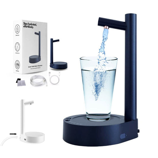 Automatic Electric Water Dispenser - AR Perk Inc