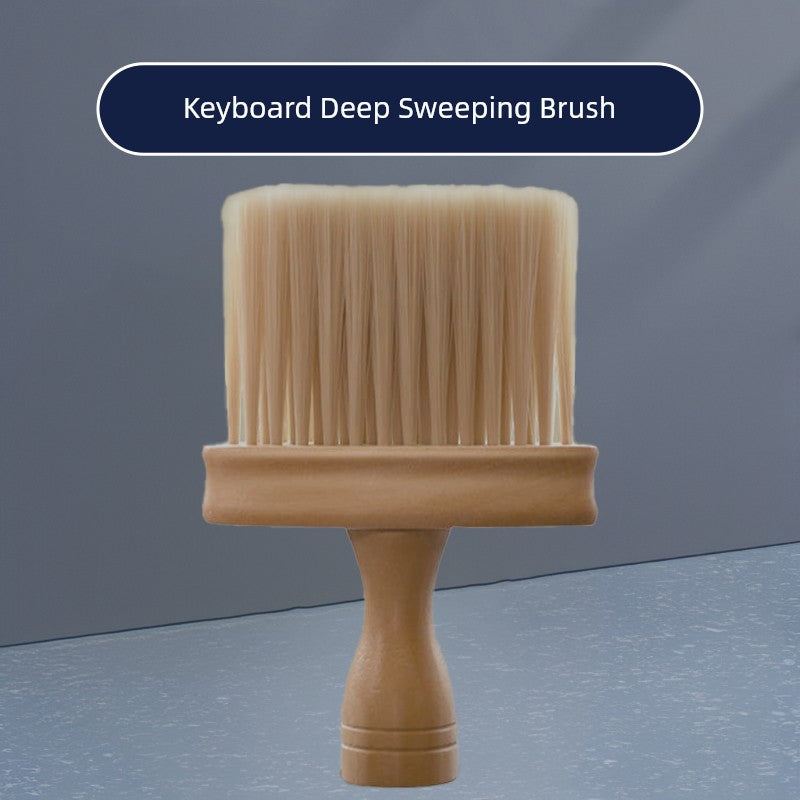 Computer Soft Brush Gap Headset Cleaning Pen Keyboard - AR Perk Inc