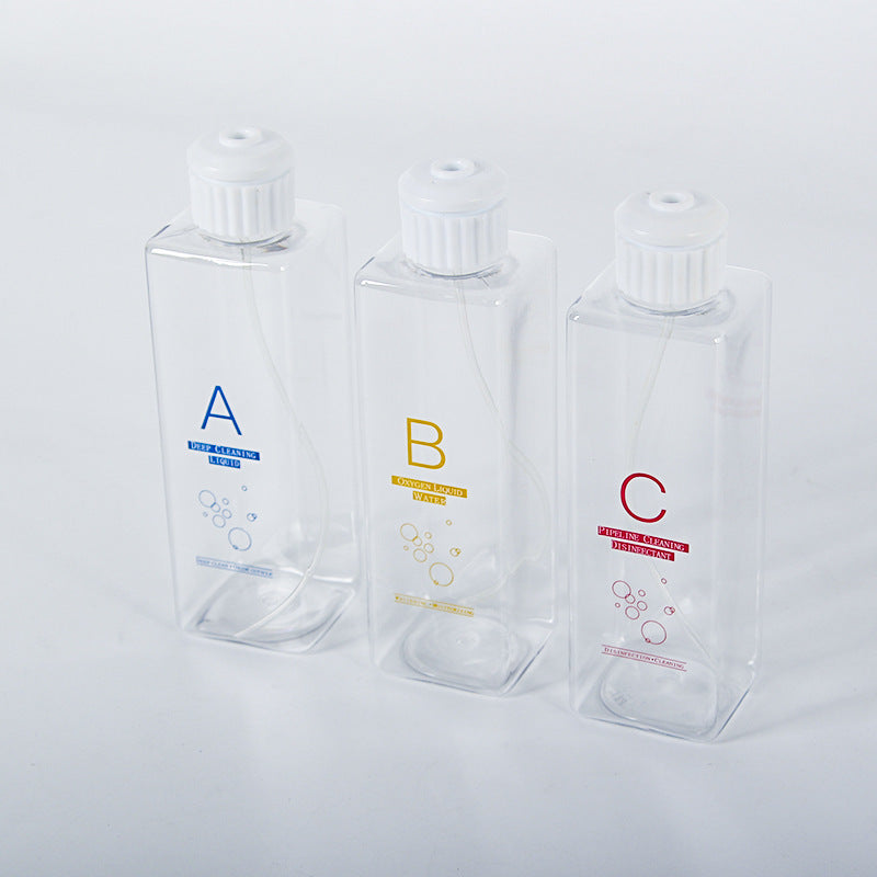 Beauty Instrument Hydrogen And Oxygen Small Bubble