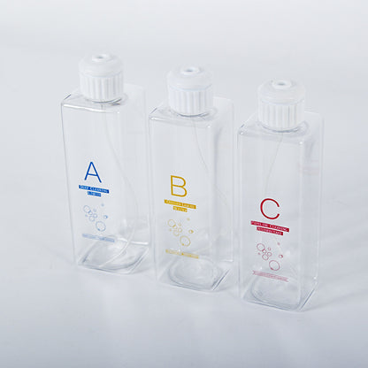 Beauty Instrument Hydrogen And Oxygen Small Bubble