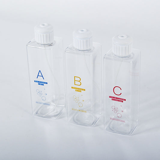 Beauty Instrument Hydrogen And Oxygen Small Bubble