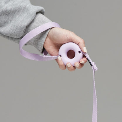 Macaron-Style Pet Leash – Trendy & Durable - AR Perk Inc