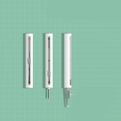 Multi-Functional Bluetooth Headphone Cleaning Pen - AR Perk Inc
