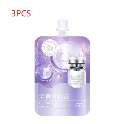Whitening Features Whitening Body Lotion Moisturizing And Nourishing Skin Whitening Spots Lightening