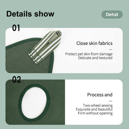 Pet Nail Trimming Hammock - AR Perk Inc