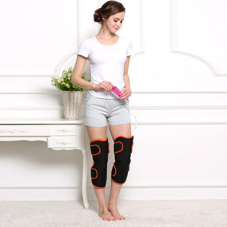 Electric Knee Protector Massager