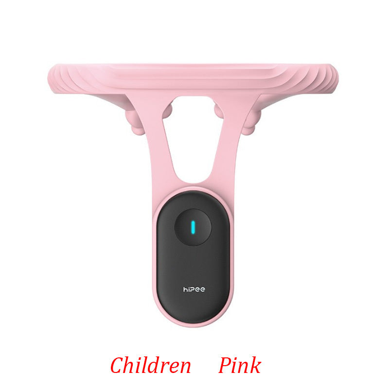 Posture Training Device for Children