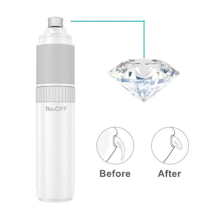 Electric Pet Nail Clipper Set - AR Perk Inc