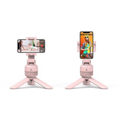 Smart AI Selfie Stick with Face Tracking - AR Perk Inc