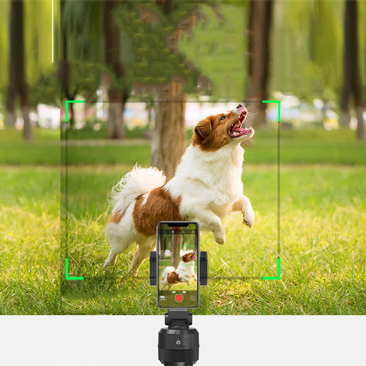 Smart AI Selfie Stick with Face Tracking - AR Perk Inc