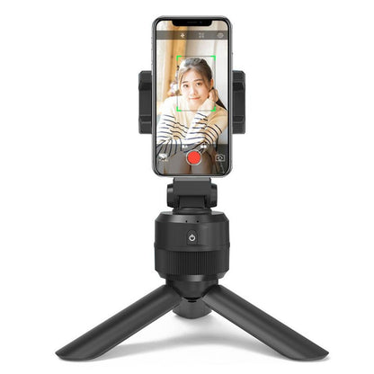 Smart AI Selfie Stick with Face Tracking - AR Perk Inc