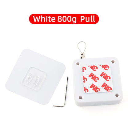 Automatic Hydraulic Buffer Door Closer - AR Perk Inc