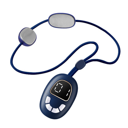 Smart Hanging Cervical Spine Massager - AR Perk Inc