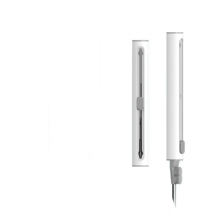 Multi-Functional Bluetooth Headphone Cleaning Pen