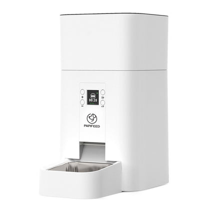 Smart Automatic Pet Feeder - AR Perk Inc