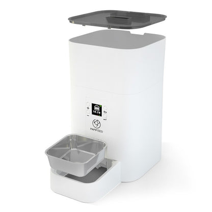 Smart Automatic Pet Feeder - AR Perk Inc