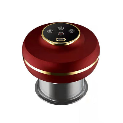 Electric Cupping Vacuum Device - AR Perk Inc