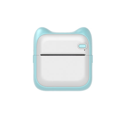 Mini Pocket Printer for Students: Portable Bluetooth Thermal Printer - AR Perk Inc