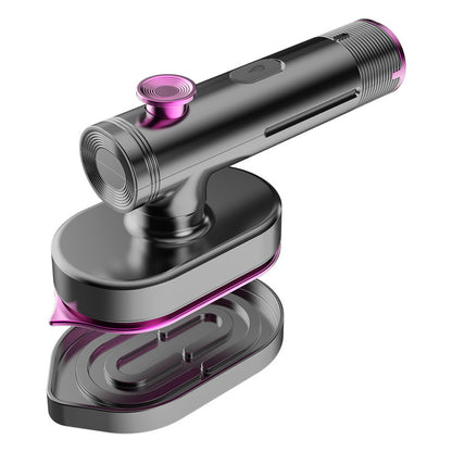 Portable Handheld Electric Garment Steamer - AR Perk Inc