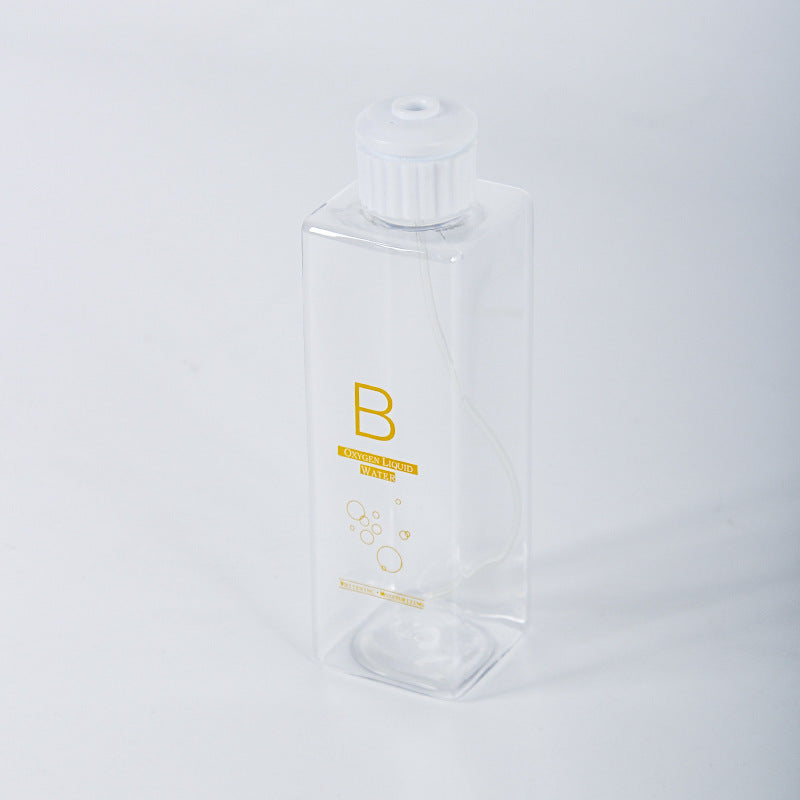 Beauty Instrument Hydrogen And Oxygen Small Bubble