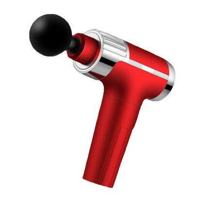 Mini Fascia Gun Massager and Muscle Relaxer - AR Perk Inc