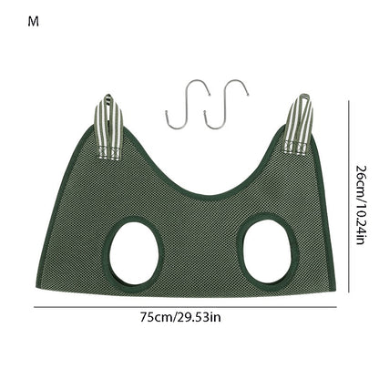 Pet Nail Trimming Hammock - AR Perk Inc