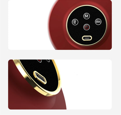 Electric Cupping Vacuum Device - AR Perk Inc