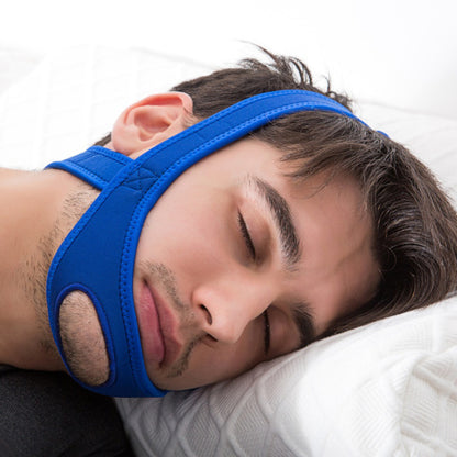 Snore Chin Strap - AR Perk Inc