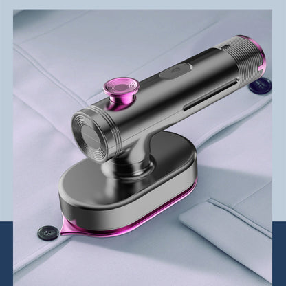 Portable Handheld Electric Garment Steamer - AR Perk Inc