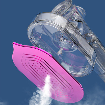 Portable Handheld Electric Garment Steamer - AR Perk Inc