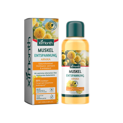 Bath Oil Gentle Cleansing Body Exfoliating Moisturizing Tender Smooth Firming Skin