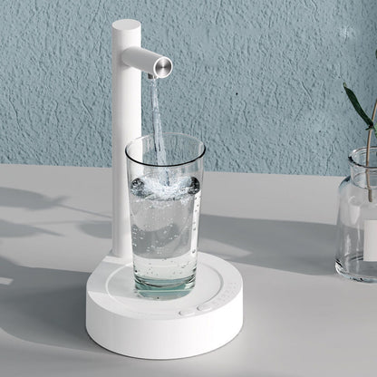 Automatic Electric Water Dispenser - AR Perk Inc