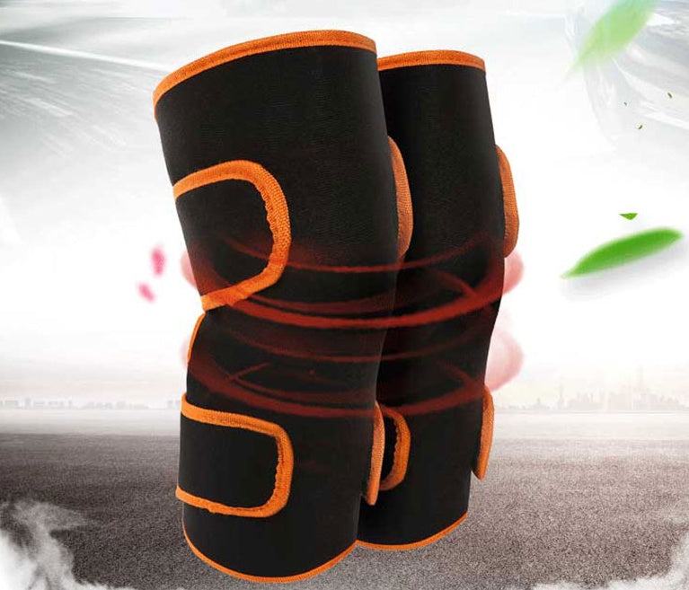 Electric Knee Protector Massager