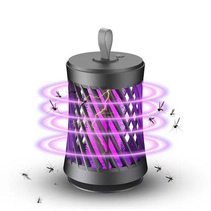 Electric Shock Mosquito Killer Lamp - AR Perk Inc