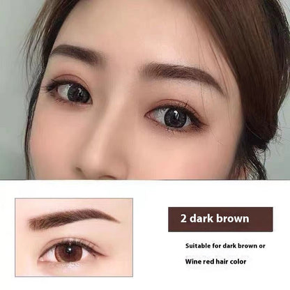 Four Fork Eyebrow Pencil