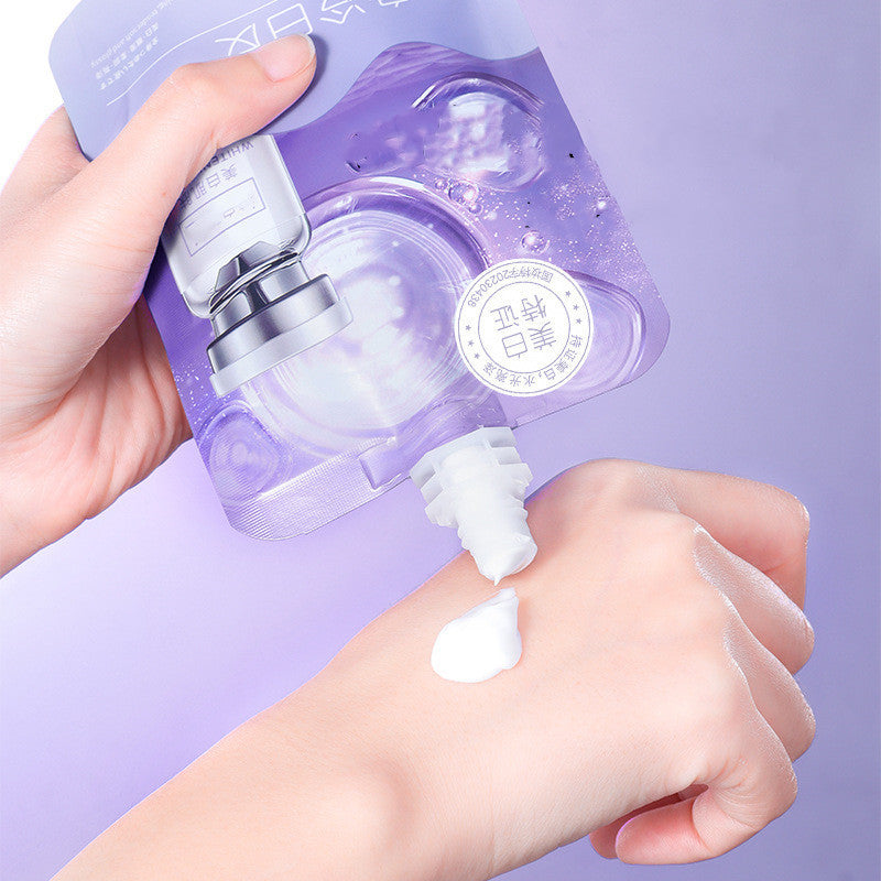 Whitening Features Whitening Body Lotion Moisturizing And Nourishing Skin Whitening Spots Lightening