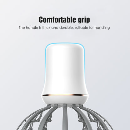 Octopus Electric Head Massage Tingler - AR Perk Inc