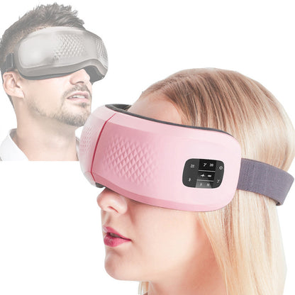 Automatic Wireless Eye Protector - AR Perk Inc