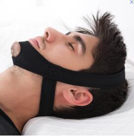 Snore Chin Strap - AR Perk Inc