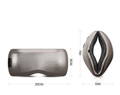 Automatic Wireless Eye Protector - AR Perk Inc