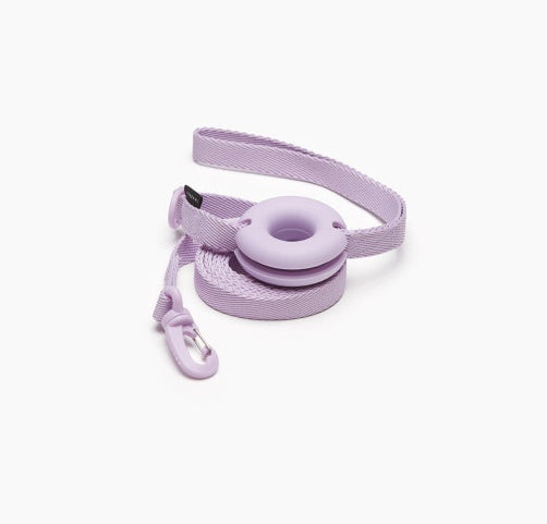 Macaron-Style Pet Leash – Trendy & Durable