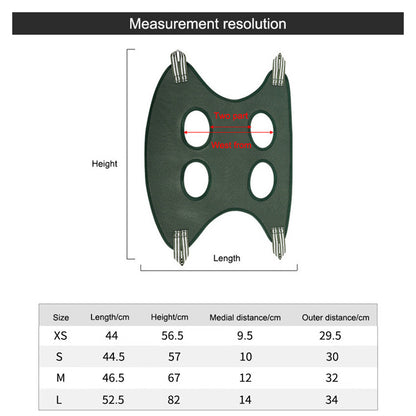 Pet Nail Trimming Hammock - AR Perk Inc