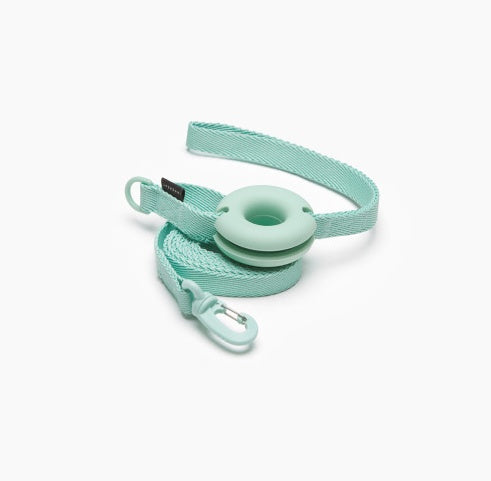 Macaron-Style Pet Leash – Trendy & Durable