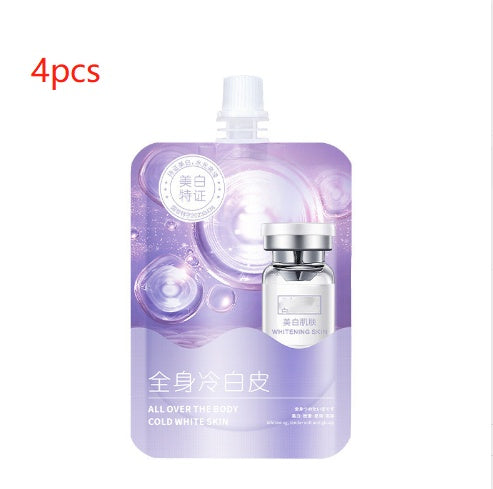 Whitening Features Whitening Body Lotion Moisturizing And Nourishing Skin Whitening Spots Lightening