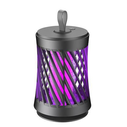 Electric Shock Mosquito Killer Lamp - AR Perk Inc